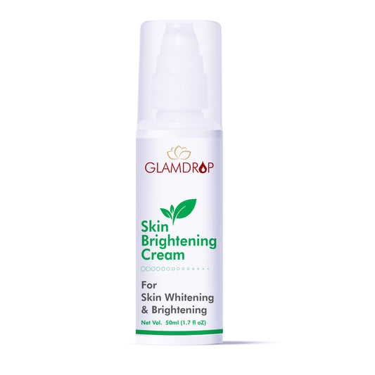 Perfect Skin Whitening & Brightening Cream For Glowing Skin  (50 ml)