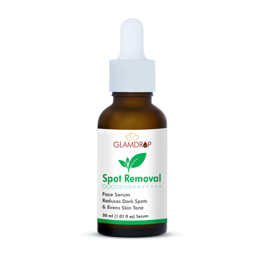 Spot Removal Serum For Dark Spot , Dark Circles , Age Spot [30ml]